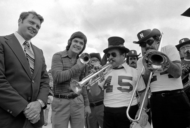 1974 Sugar Bowl